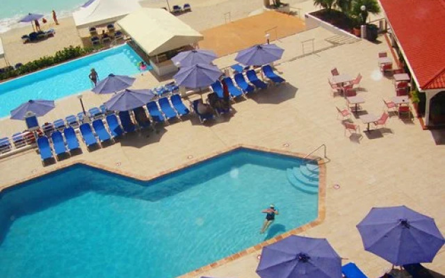 Royal Islander Club Great Bay, Philipsburg, ST Maarten Dutch Caribbean