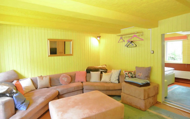 Stylish Retreat in Harz
