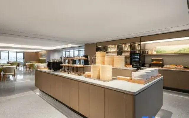 JI Hotel (Huizhou Shuidong Street Binjiang Branch)