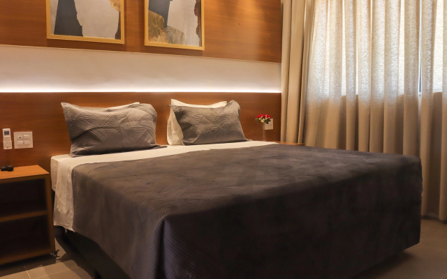 Porto das Asas Park Hotel