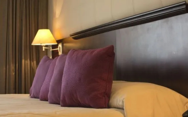 Ananay Hotel San Isidro