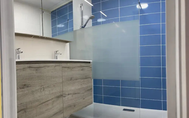 Huswell - Family-friendly Apartment in Nieuwpoort With Shared Summer Pool