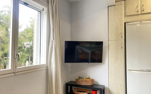 Th14 Apartamento en la Playa La Mora