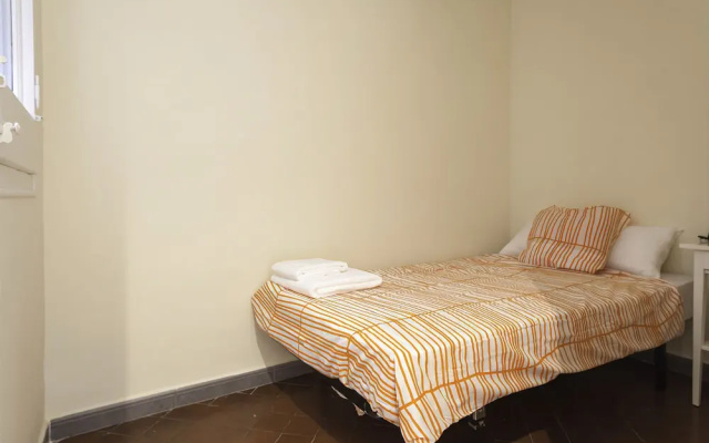 Apartamento Paris 204