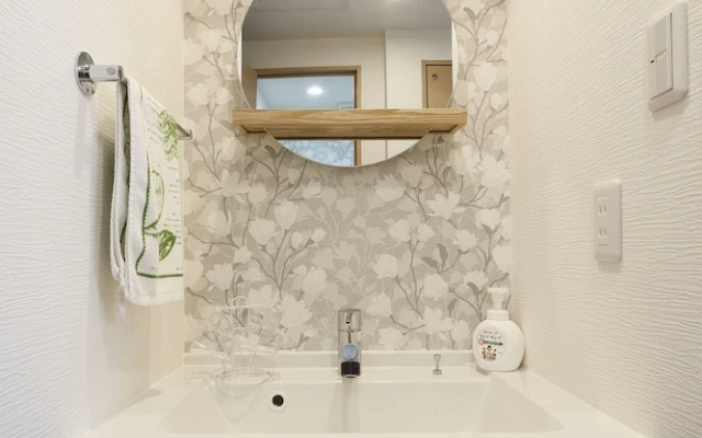 F24-Premium Suite 602 1 min walk from subway