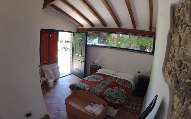B&B L'Albero Cavo
