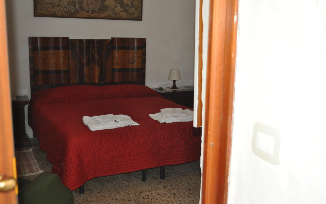 Corte Candelora