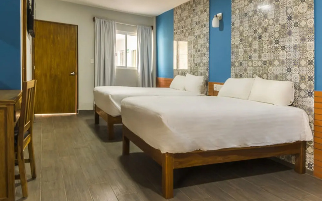 Hotel Meson del Barrio