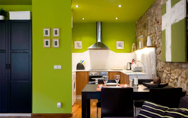Picasso Apartment