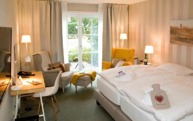 Hotel Auszeit