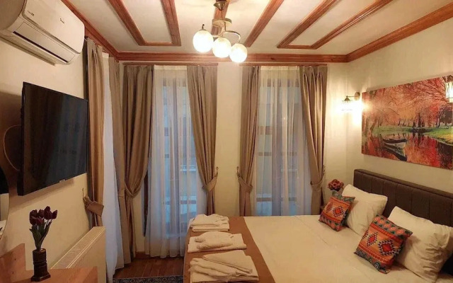Fevzi Paşa Suite & Hotel