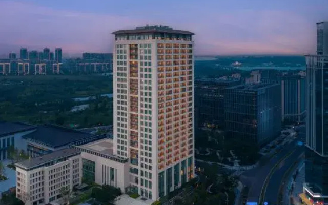 ZAIYIDONGANHOTEL