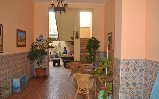 Ippocampo B&B