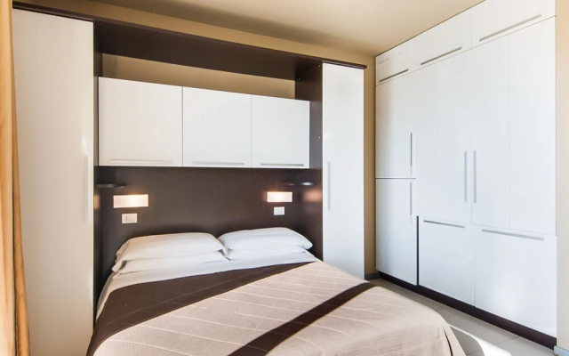 Premium Apartment in Rimini With Swimming Pool