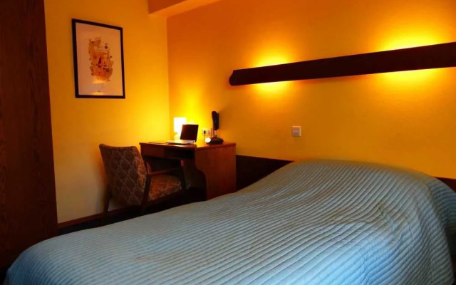Hotel Le Claravallis