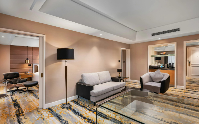 InterContinental Kuala Lumpur by IHG