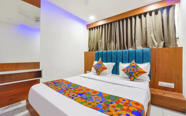 FabHotel Prime Residency