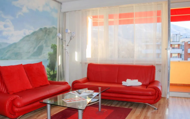 Residenza Lido 36410