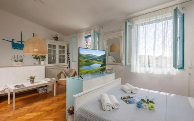 Charming Apartment Marina