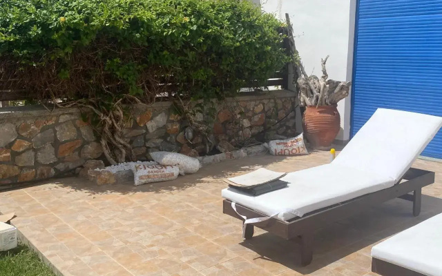 Villa Poseidon