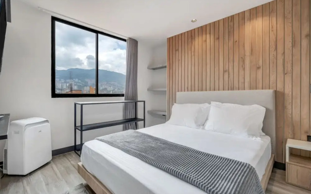 Housy Laureles - 502