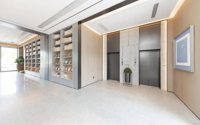 Ji Hotel (Shaoxing Shangyu Economic Development Zo