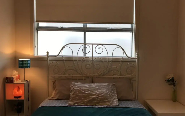 Grange Adelaide B&B