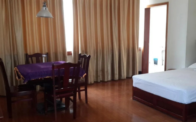 Yuanlai Inn