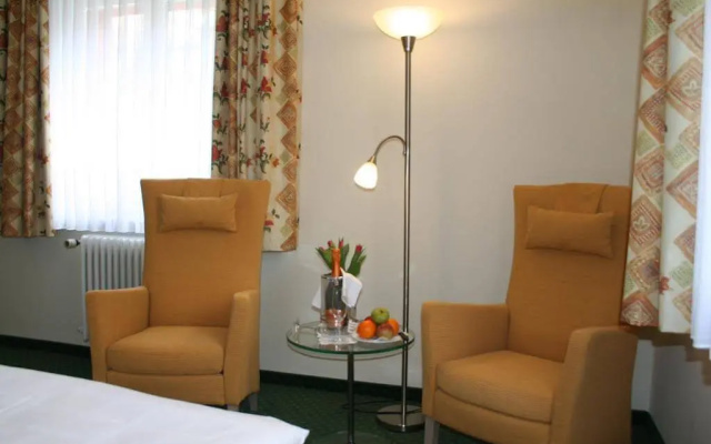 Hotel Sonnenhof