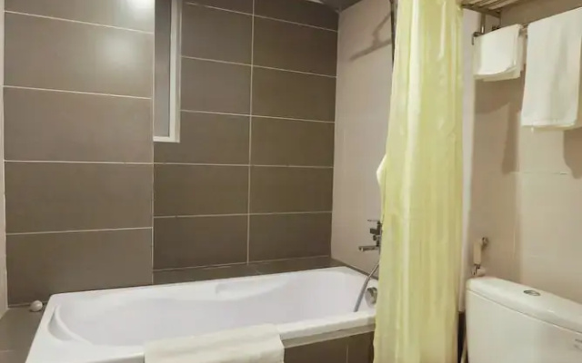 Wins Apartment
