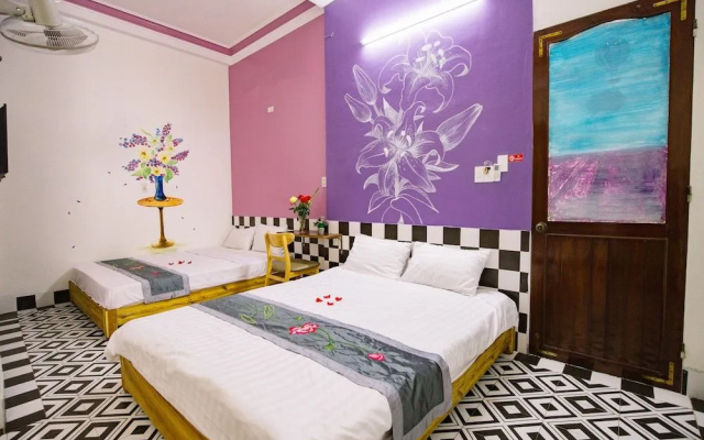 Tu Uyen Homestay