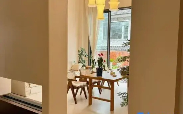 Tengchong Yunguichu · Qiyu Hot Springs Homestay
