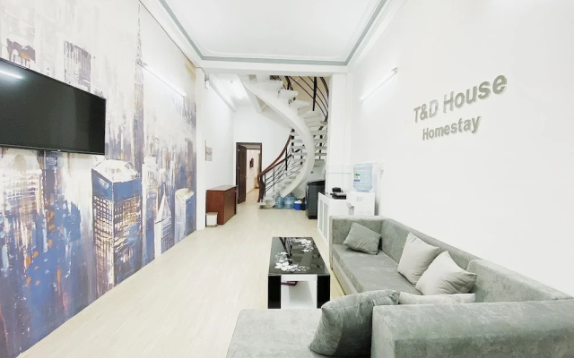 Aesthetic Homes