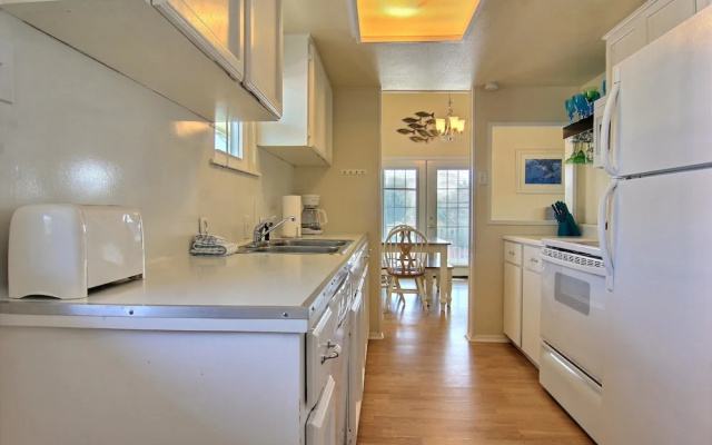 The Shell House 1120SS