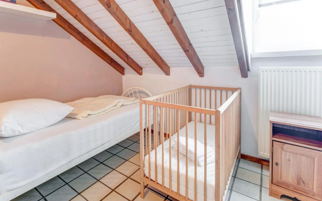 Apartment in Ubachsberg Near Trails