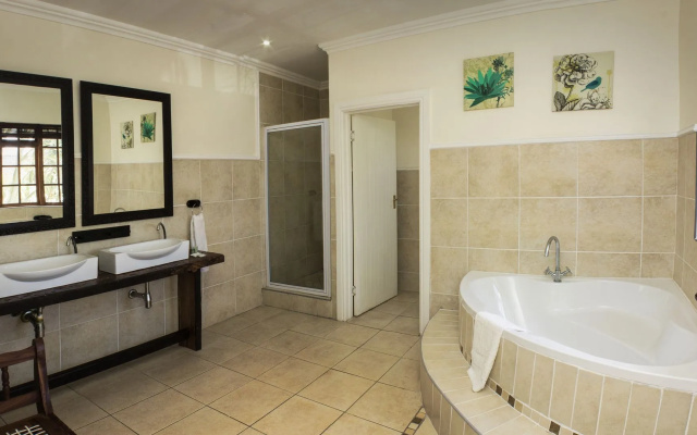 Victoria & Alfred Guest House