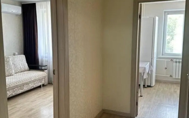 Однокомнатная квартира с новым peмoнтом
