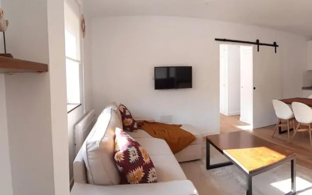 Apartamentos la Garita - Casa Juan yBlanca - 301B Cudillero