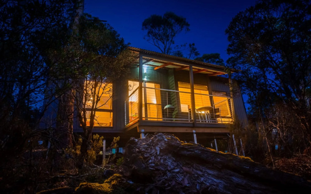Discovery Resorts – Cradle Mountain