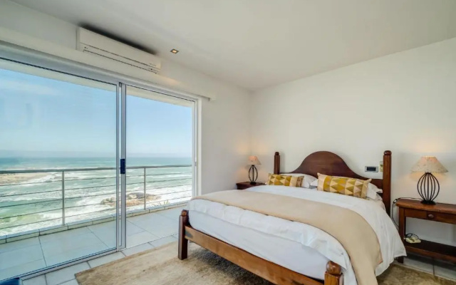 Camps Bay Terrace Penthouse