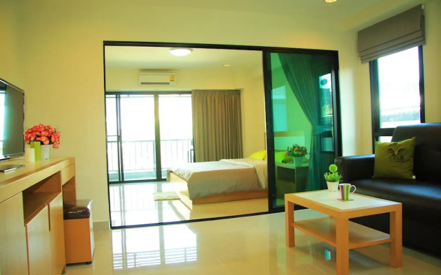 Ipremium Sukhumvit 81 Hotel