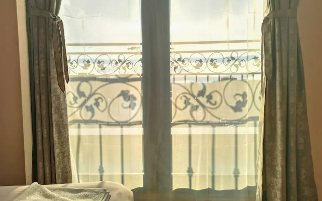 Empera Hotel
