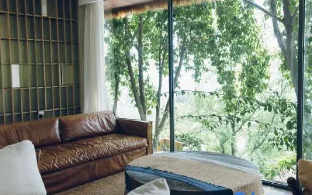 Chongqing Longmenpu Village Homestay