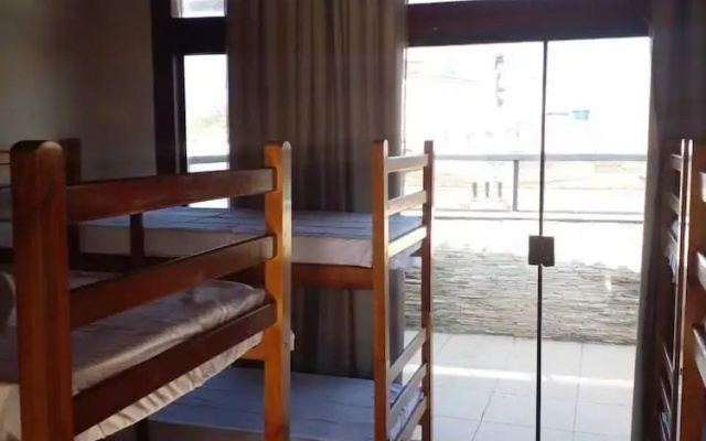 Hostel Preservar