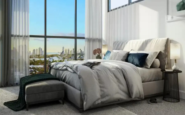 Tryp By Wyndham Southport Gold Coast