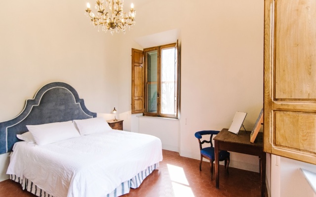 Tenuta Santa Trice