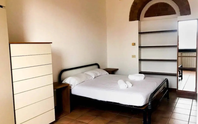 ALTIDO Porta Romana Vintage Flat