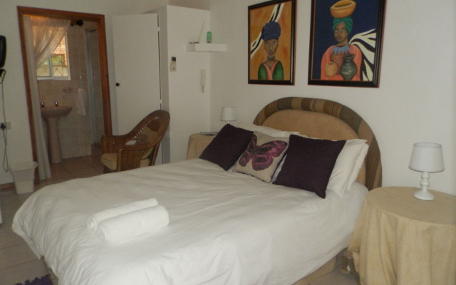 iLanga Lodge