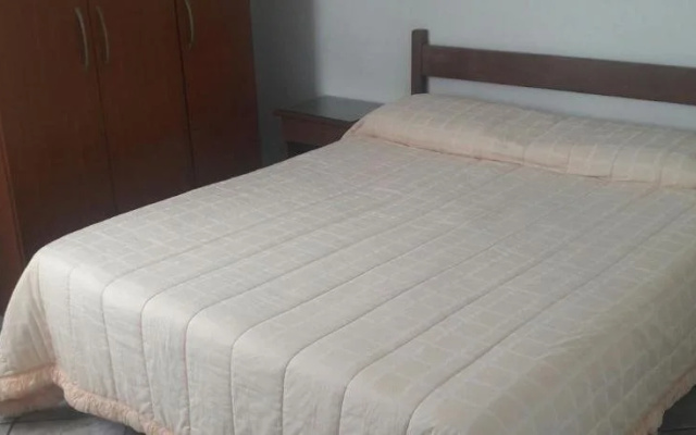 Pousada Novo Campeche