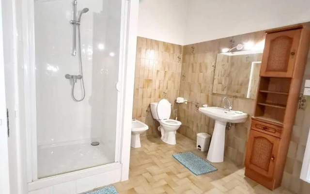 MAISON LE BRUSC, 3 PIèCES, 4 PERSONNES - FR-1-316-219